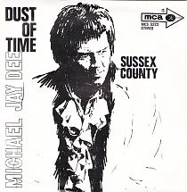 Item Dust Of Time / Sussex County product image