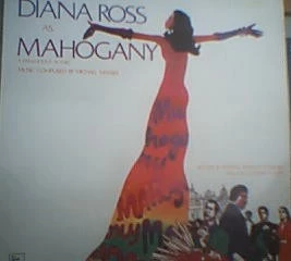 The Original Soundtrack Of Mahogany