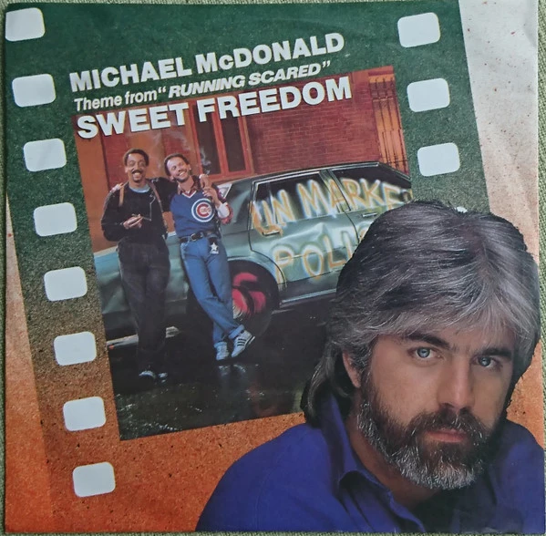 Sweet Freedom / The Freedom Eights