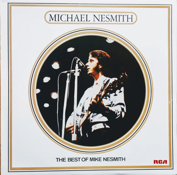 Item The Best Of Mike Nesmith product image