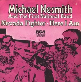 Nevada Fighter / Here I Am / Here I Am