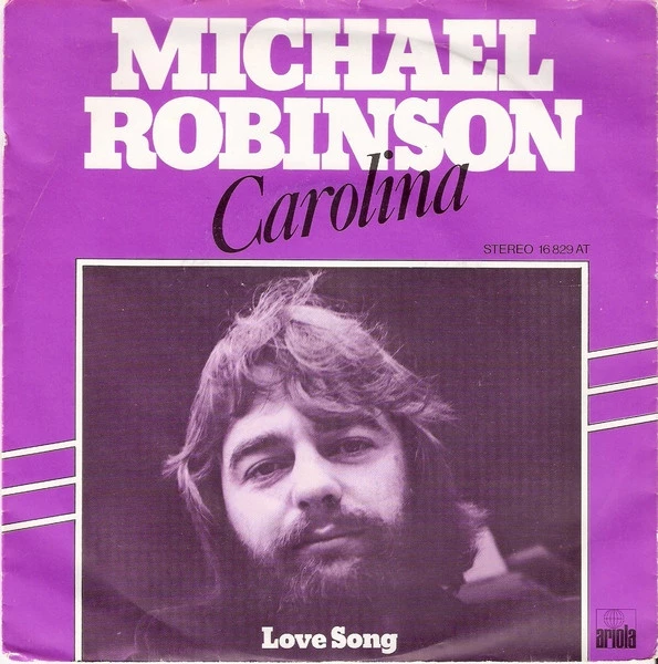 Carolina / Love Song