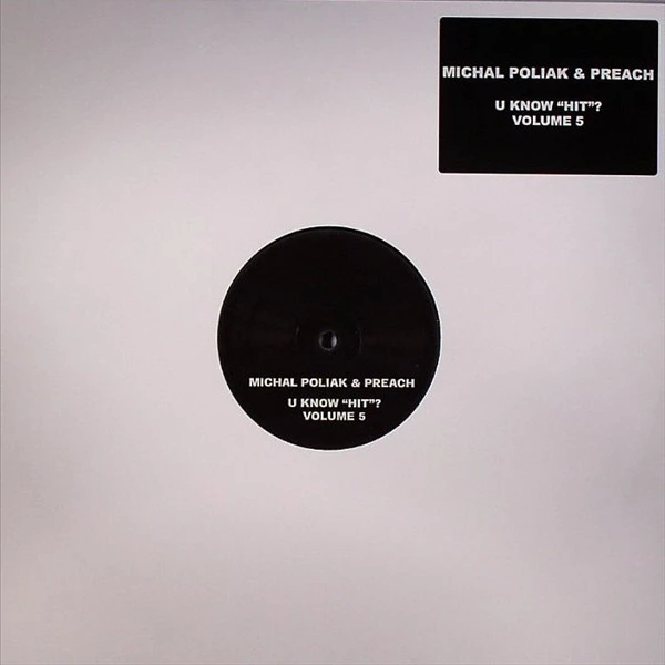 Image of the ordered vinyl