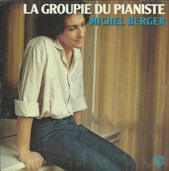 La Groupie Du Pianiste / Quelques Mots D'amour