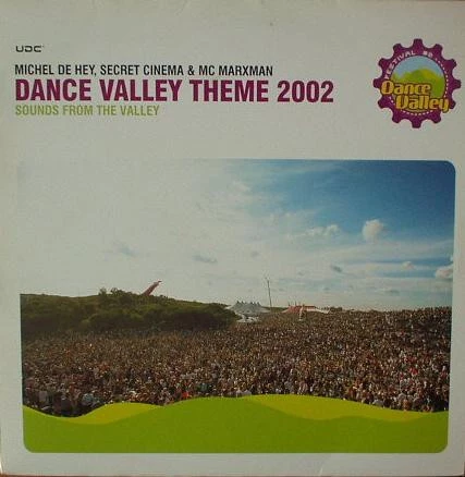 Dance Valley Theme 2002 (Sounds From The Valley)