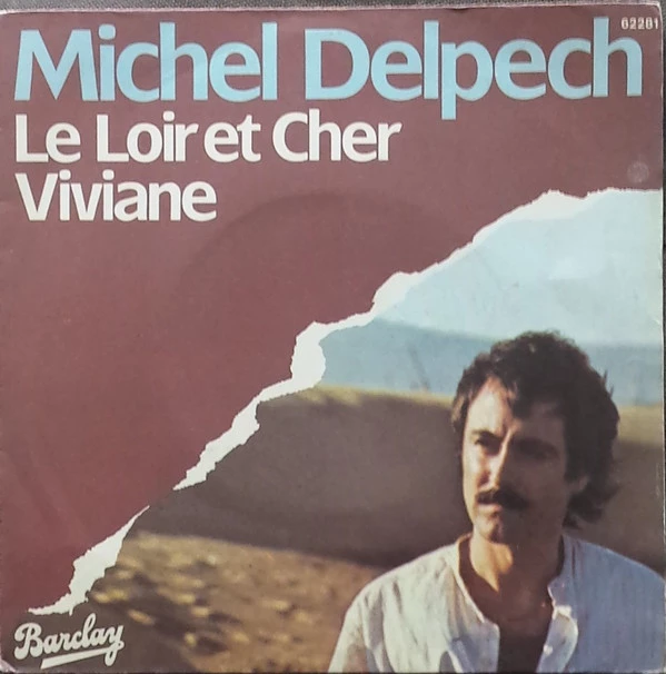 Le Loir Et Cher / Viviane / Viviane