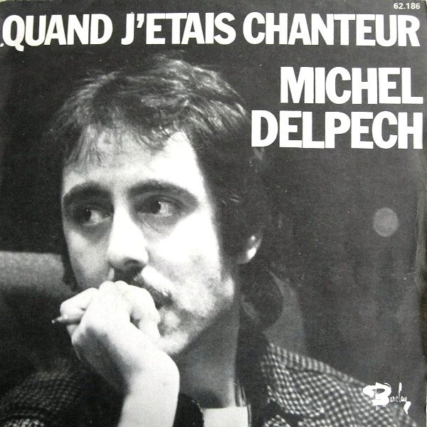 Item Quand J'étais Chanteur / Draguez-Moi product image