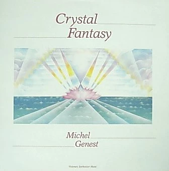 Crystal Fantasy