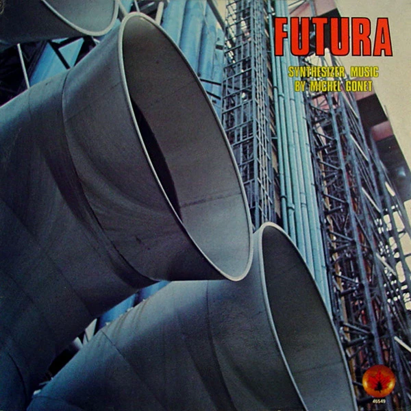 Item Futura product image