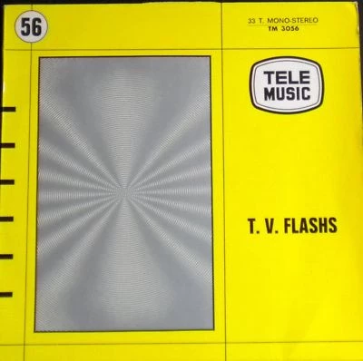 T.V. Flashs