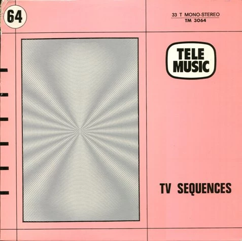 Item TV Séquences product image