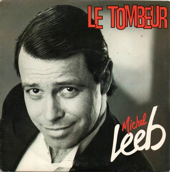 Le Tombeur / Le Tombeur (Instrumental)