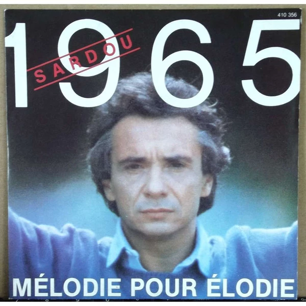 Item 1965 / Mélodie Pour Elodie product image