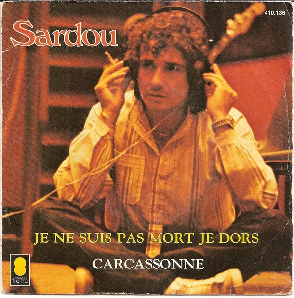 Je Ne Suis Pas Mort Je Dors / Carcassonne / Carcassonne