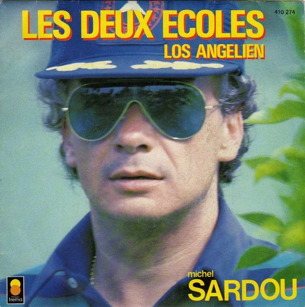 Les Deux Ecoles / Los Angelien