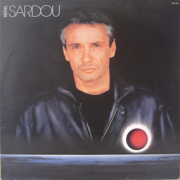 Item Michel Sardou product image