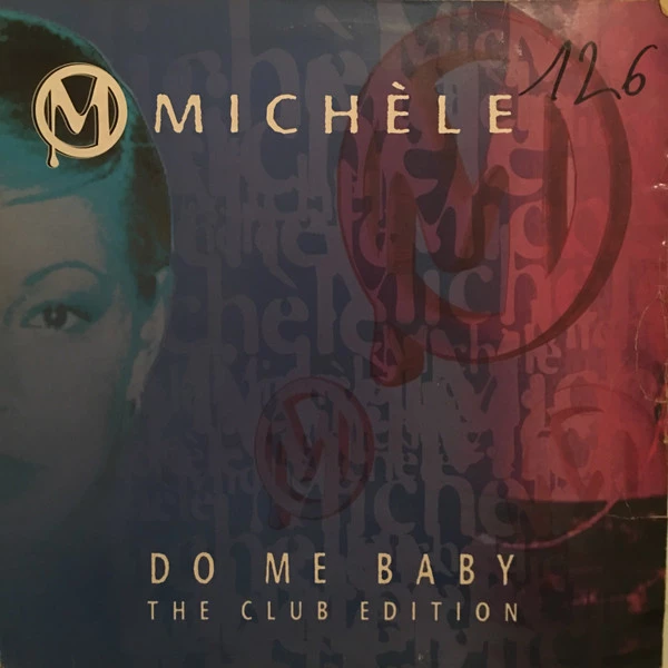 Do Me Baby (The Club Edition)