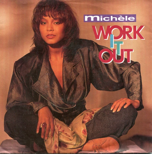 Item Work It Out / Work It Out (Instrumental) product image