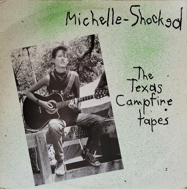 Item The Texas Campfire Tapes product image