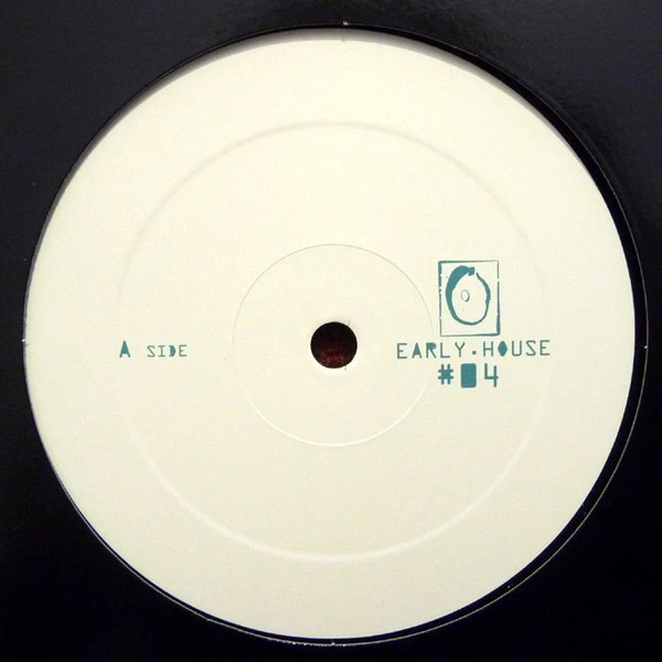 Image of the ordered vinyl