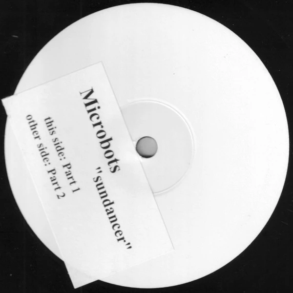 Image of the ordered vinyl