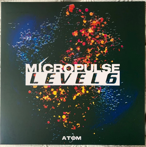 Image of the ordered vinyl