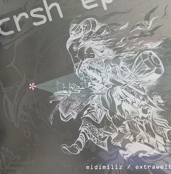 Crsh EP