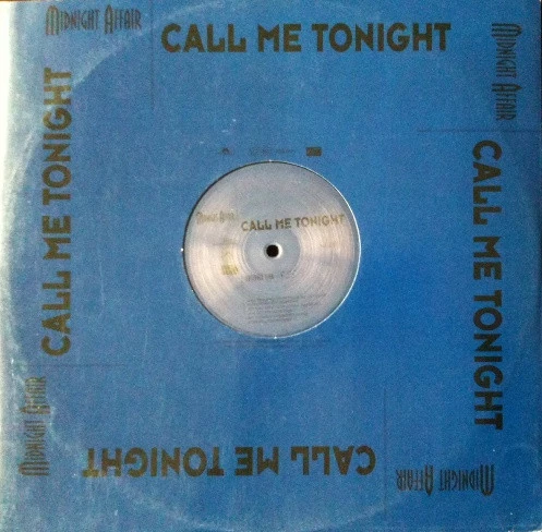 Call Me Tonight