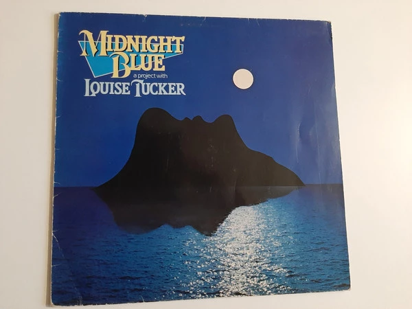 Item Midnight Blue / Voices In The Wind product image