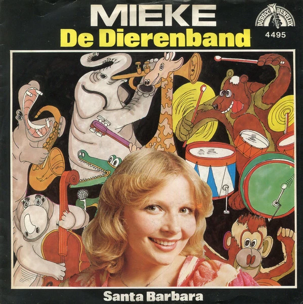 De Dierenband / Santa Barbara