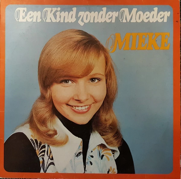 Een Kind Zonder Moeder