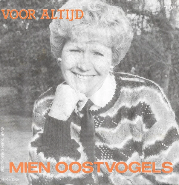 Foto van de voorkant