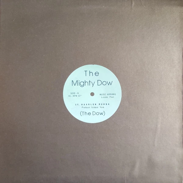 Image of the ordered vinyl