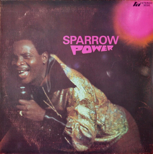 Sparrow Power