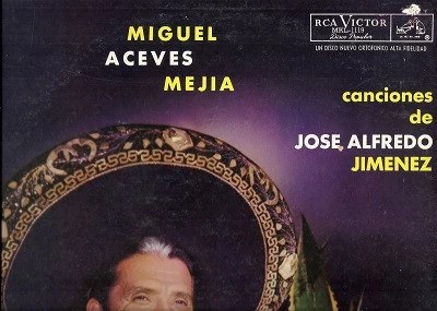 Item Canciones De Jose Alfredo Jimenez product image