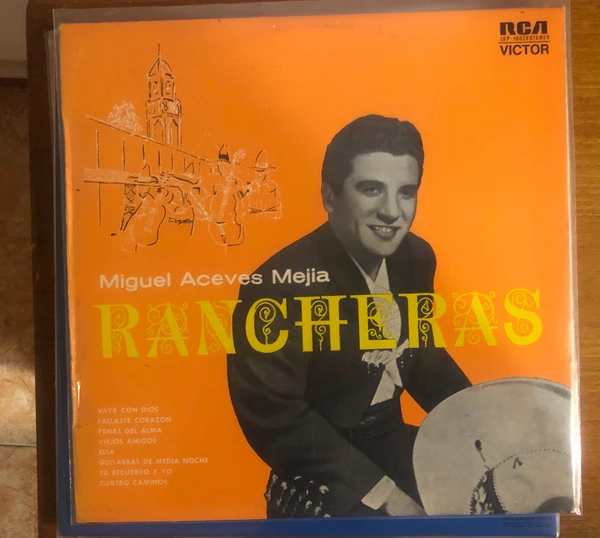 Rancheras