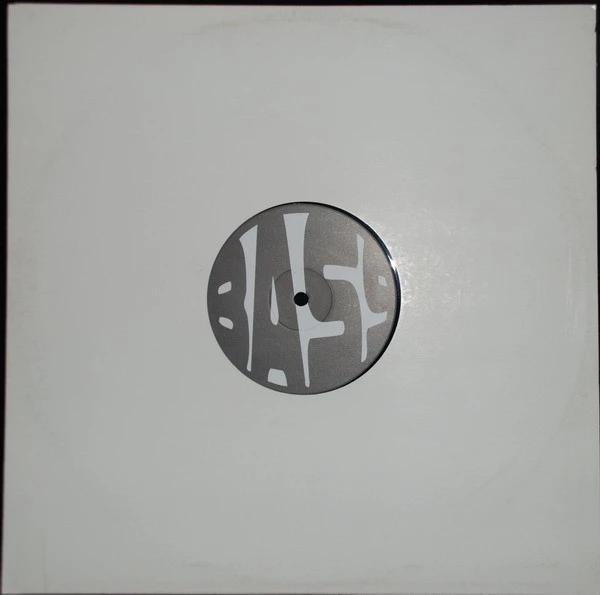 Image of the ordered vinyl