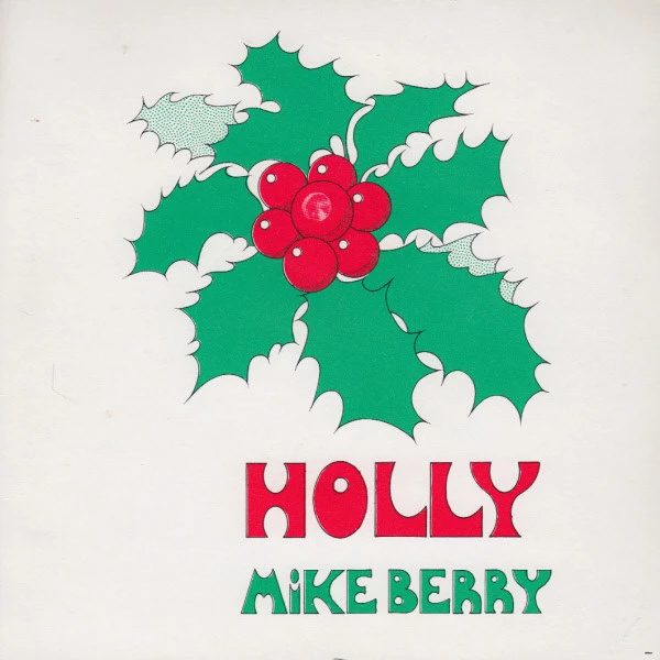 Holly / Heaven Out Of Hell