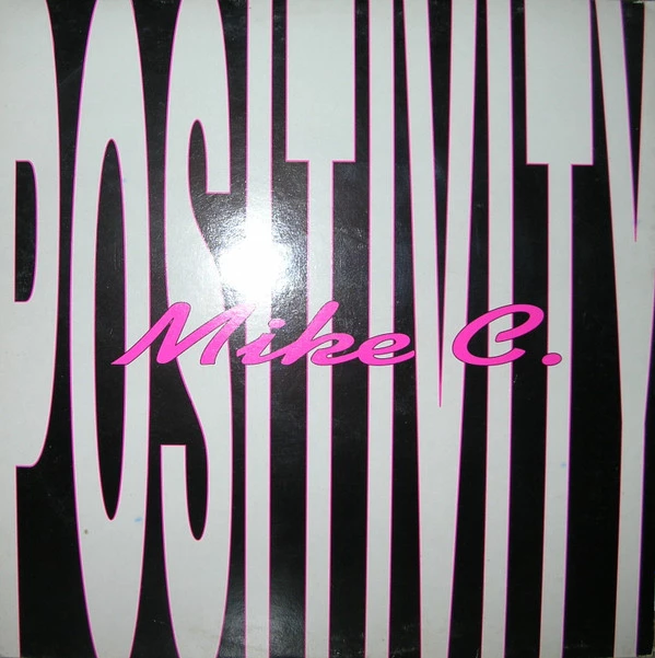 Item Positivity product image