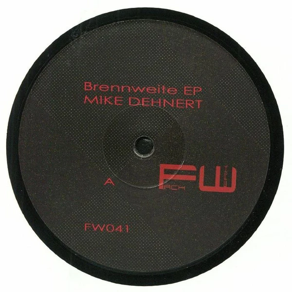 Image of the ordered vinyl