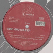 Image of the ordered vinyl