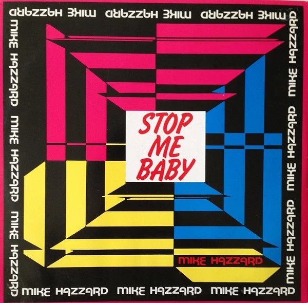 Item Stop Me Baby product image