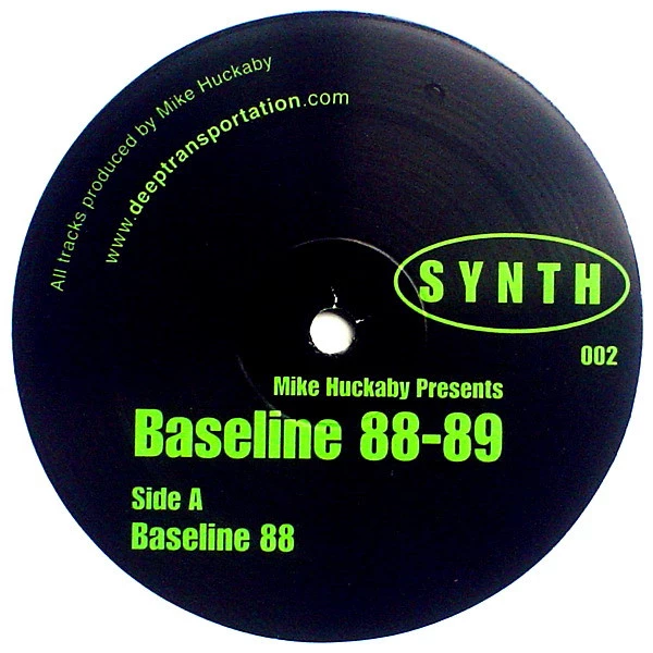 Baseline 88-89