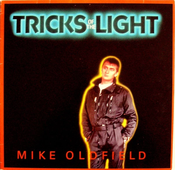 Tricks Of The Light / Afghan