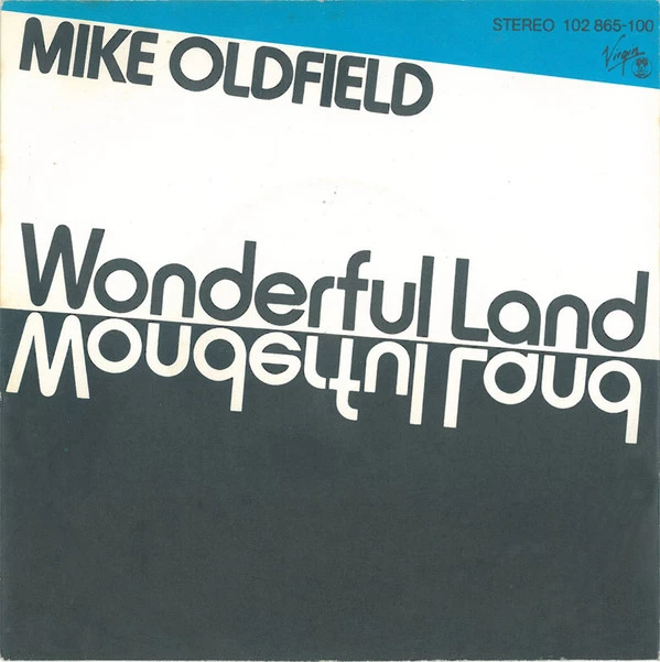 Wonderful Land / Sheba