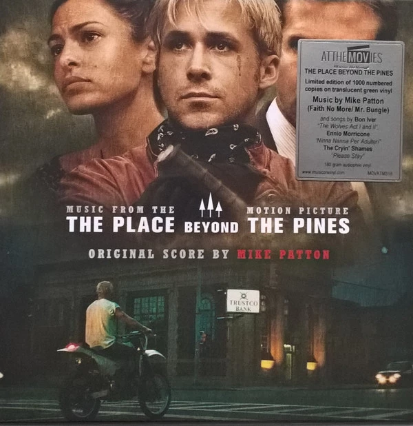 The Place Beyond The Pines (Music From The Motion Picture)