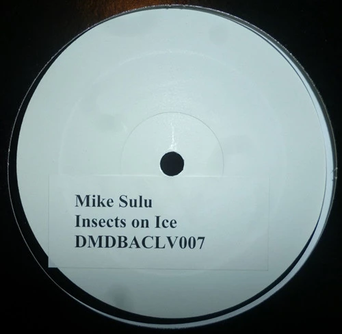 Image of the ordered vinyl