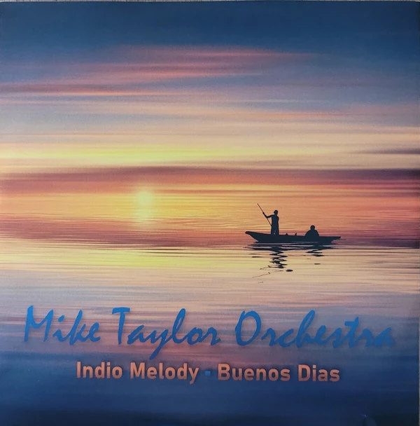 Indio Melody / Buenos Dias