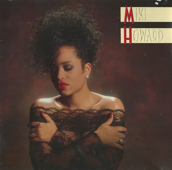 Miki Howard