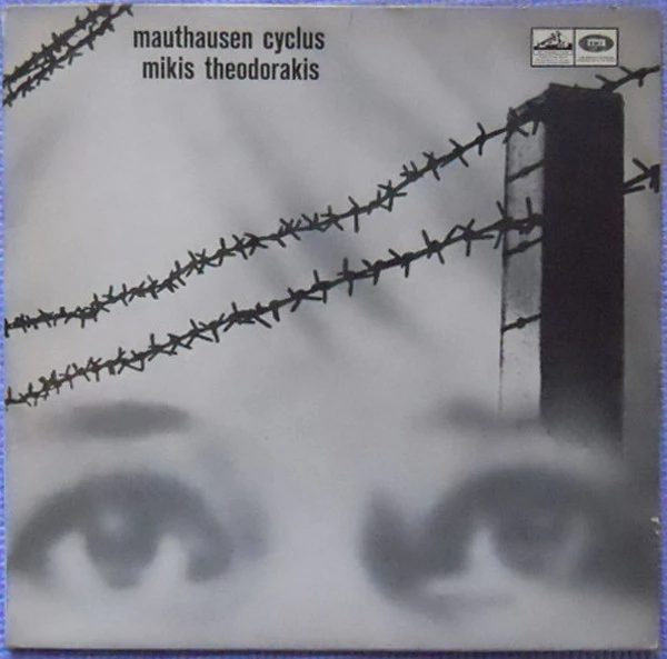 Item Mauthausen Cyclus product image